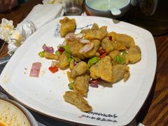 -517烧烤·龙虾·海鲜大排档(万象都荟店)