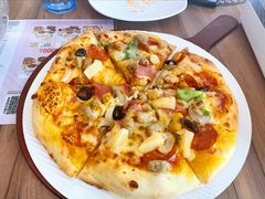 -必胜客(万象城店)