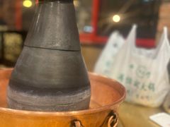 -牛街清真满恒記(平安里西大街店)