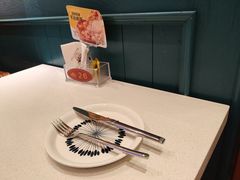 -东方豪客牛排意面披萨(玉函银座店)