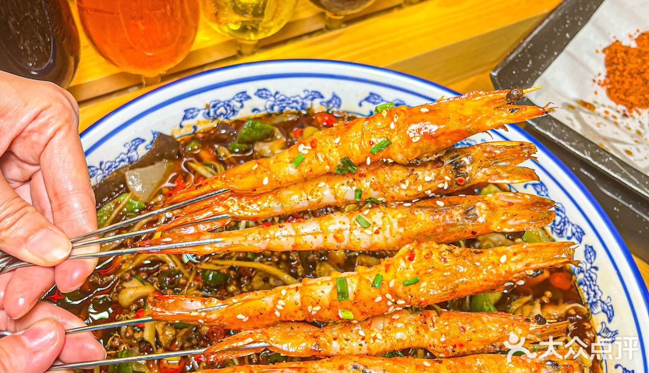 乐山探店｜江湖菜天花板‼️N次回头客🔥 