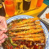 乐山探店｜江湖菜天花板‼️N次回头客🔥 