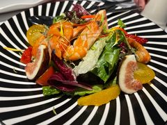 -燃扒房Steakhouse(皇庭店)