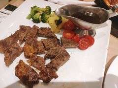 -必胜客(松雷店)