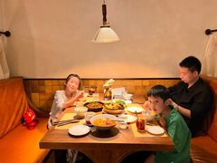 -来龙里 精致 东南亚餐室(万象城店)