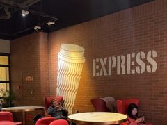 -COSTA COFFEE(新奥购物中心店)
