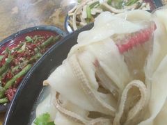 -惠丰源烩面馆(经七路店)