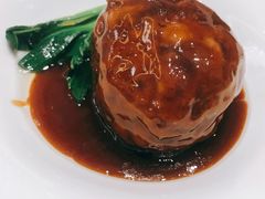 -乾隆美食·本帮菜(黄河路店)