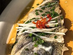 -老浒记烤鸭-北京菜(琉璃厂店)