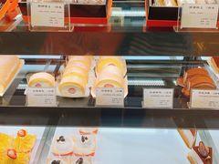 -上海尚嘉中心