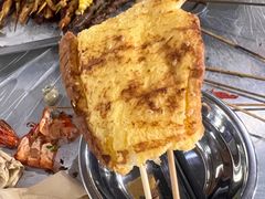 -串小白烧烤(金沙洲店)