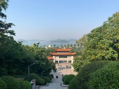 -仙人山公园