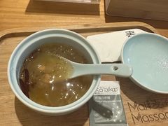 -麦子MaiMassage(打浦桥店)