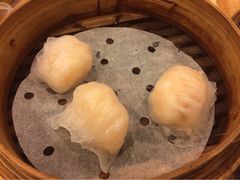 添好运点心专门店(中环IFC店)-添好运点心专门店(中环IFC店)