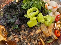 -福海居烤鸭店(鸟巢店)