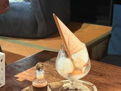 -陶享时光西餐·下午茶·竹林花园(新城店)