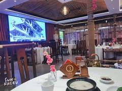 -陶缘一号·四季缘·老字号顺德菜·户外婚礼家宴(西滘店)
