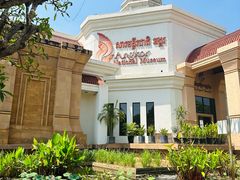 -吴哥国家博物馆