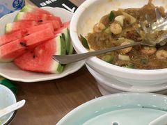 -洲晓鲜·舟山海鲜大排档(朱家尖风景区店)