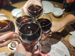 -渝信川菜(西单店)