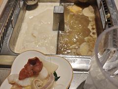 -海底捞火锅(江北万达商业广场店)