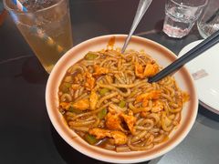 -阿里家·新疆烤肉酒場