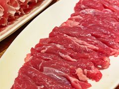 手切羊肉-巴奴毛肚火锅(悠唐购物中心店)
