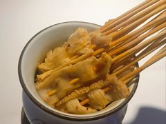 老汤涮牛肚-肚王罐罐里的秘密(铜锣湾店)