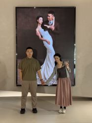 -乐派诗婚纱摄影