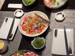 -昱匠·日本料理(金融街店)