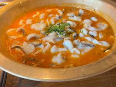 -永安水煮活鱼·仪征菜(仪征奥林匹克店)
