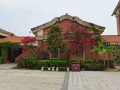 -厦门老院子景区