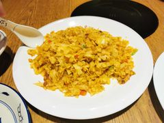 -福茂源横山铁锅羊肉(牡丹园店)