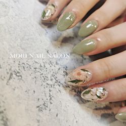 -森日式美甲沙龙MORI NAIL总店