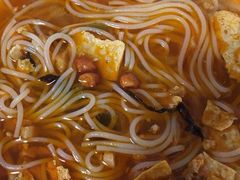 -阿生哥螺蛳粉•火锅(永安街店)