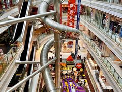 -巴黎春天(浦建店)