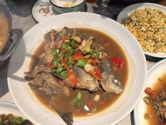 -小乡小镇·传承桐庐土菜·老板亲自烧的菜