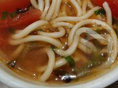 -热河食府(中山路店)