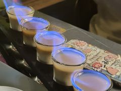 -叁 Three· bistro餐酒馆