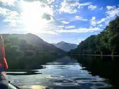 -秋浦河景区