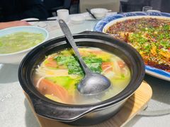 -新概念来凤鱼(璧山店)
