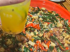 -兔槽江湖菜·重庆璧山兔(水围店)