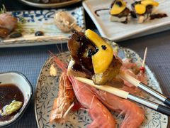 -德川家日本料理(中关村寰太大厦店)