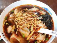 虾仁小馄饨-熙盛源(永乐路店)