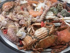 -仙螺岛海鲜自助餐厅(总店)