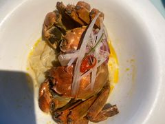 -蟹榭·本帮江浙菜·蟹宴(五角场合生汇商场店)