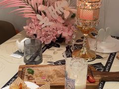 -LE SHARE洛笙·花园西餐(北京路步行街店)