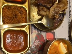 -闻老头·菊花炭烤肉(D11店)