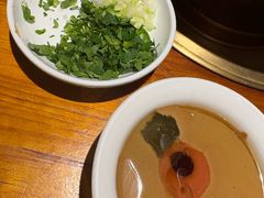 -北京老门框爆肚四季涮肉(淮海东路外滩店)