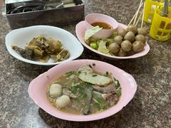 -榮泰米粉湯(Left Shop)